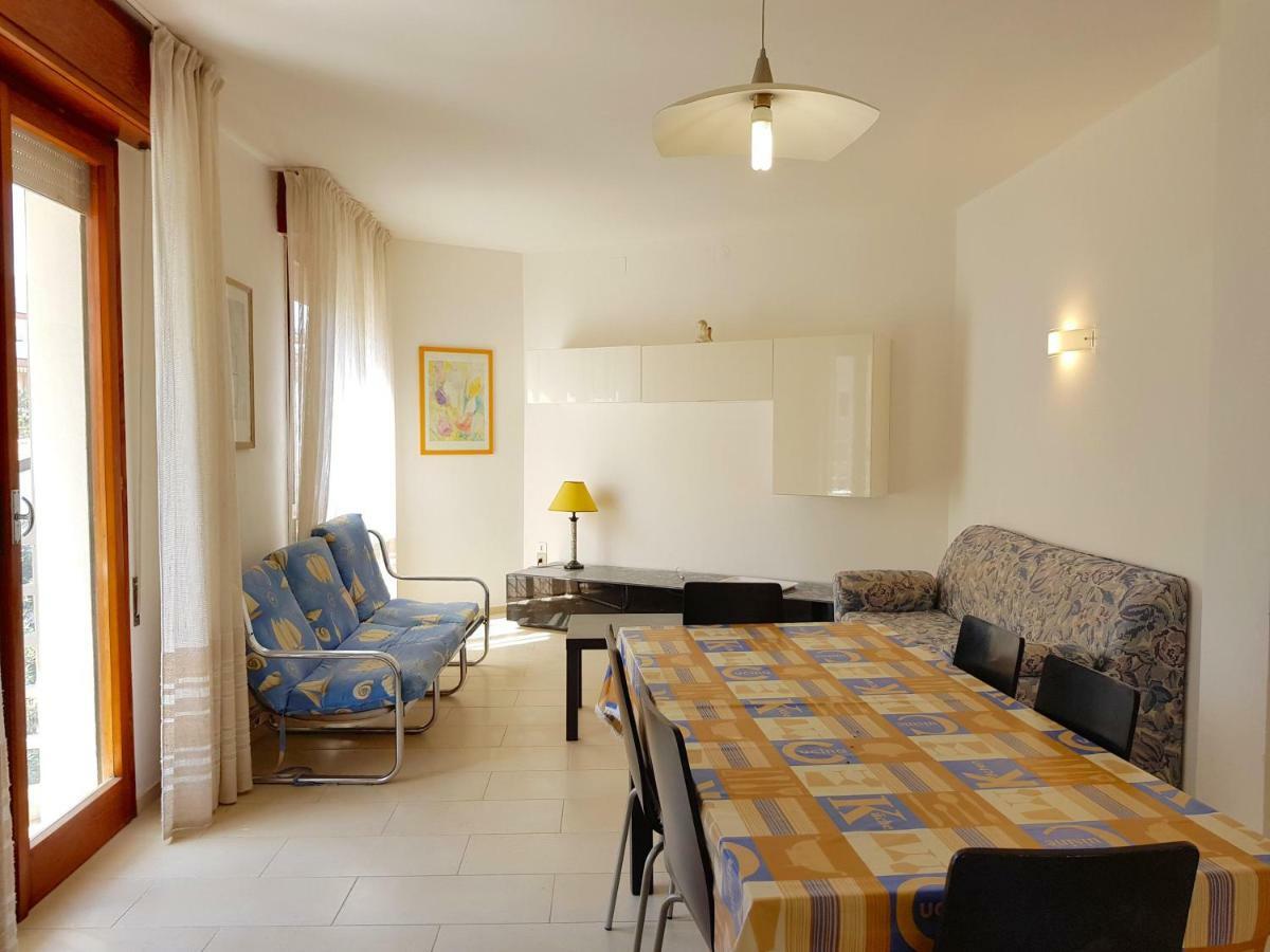 Lungomare Sabbiadoro Villa Lignano Sabbiadoro Exteriör bild