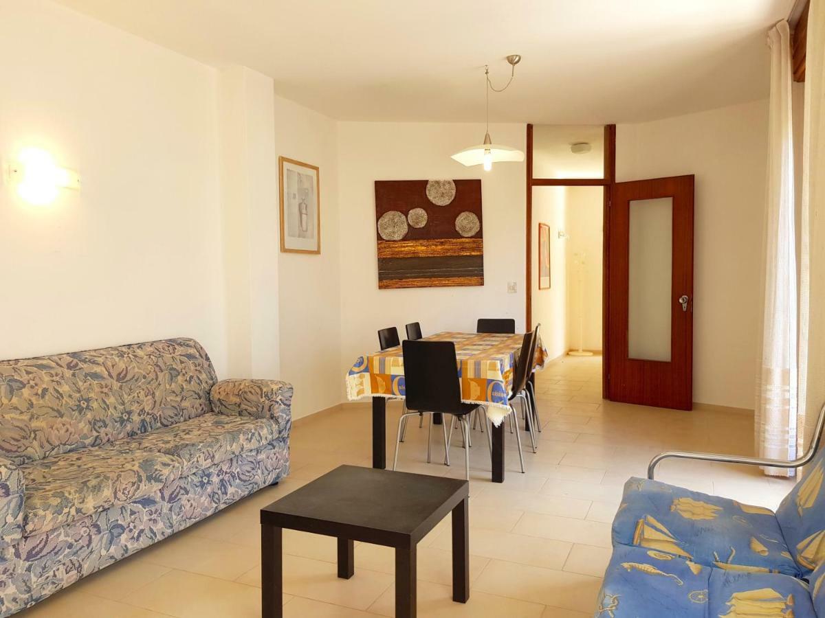 Lungomare Sabbiadoro Villa Lignano Sabbiadoro Exteriör bild