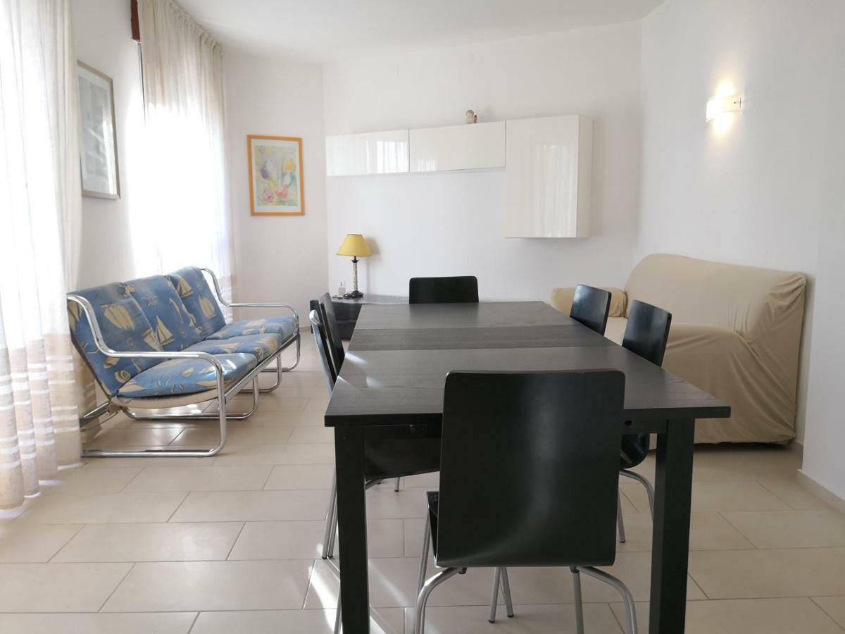Lungomare Sabbiadoro Villa Lignano Sabbiadoro Exteriör bild